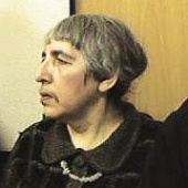 Ирина Роднянская